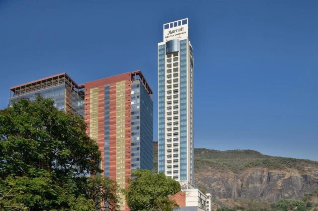 Le Méridien Navi Mumbai