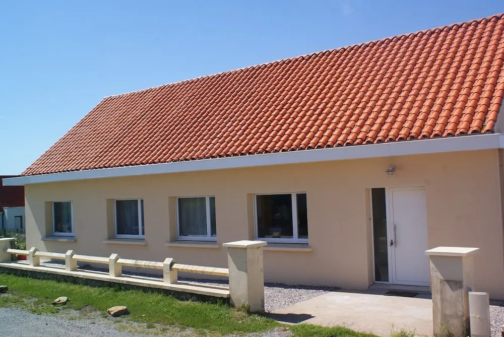 Holiday Home in Audresselles by Seacoast