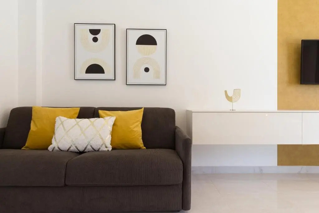 Residence Meridian Unità 2
