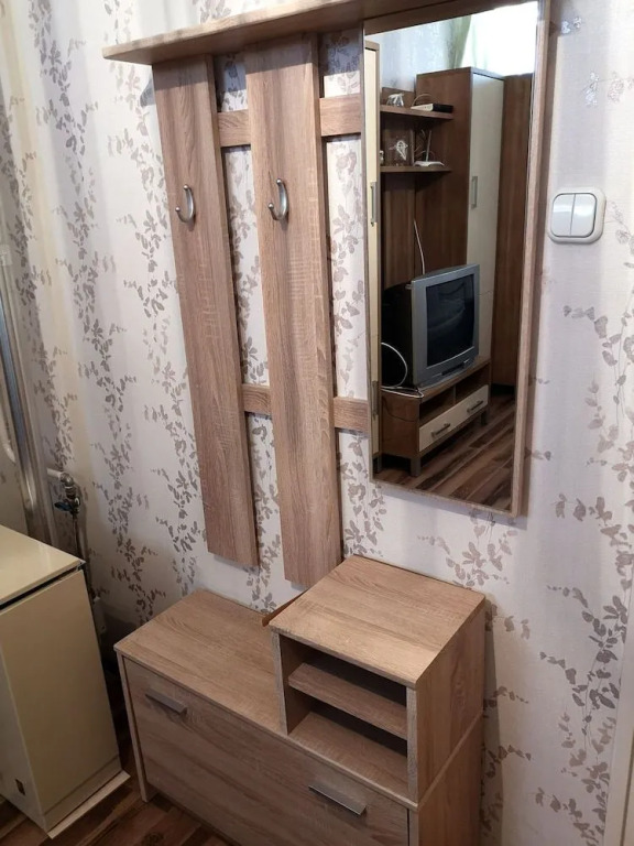 Csillag Apartman