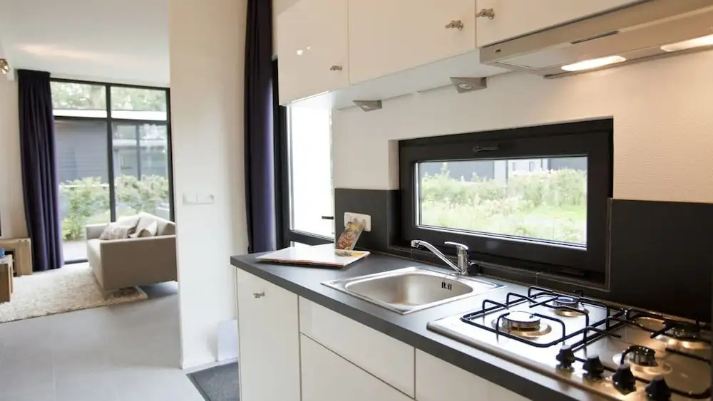 EuroParcs Bad Meersee