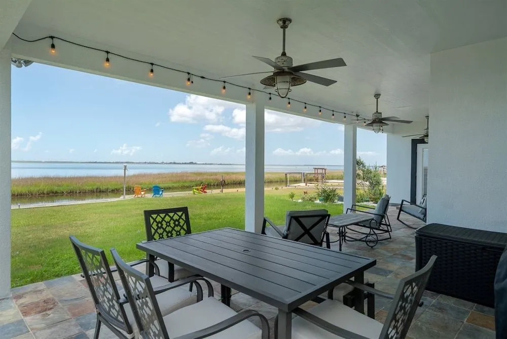 Coastal Comfort