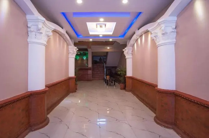 Hotel Nepal Tara