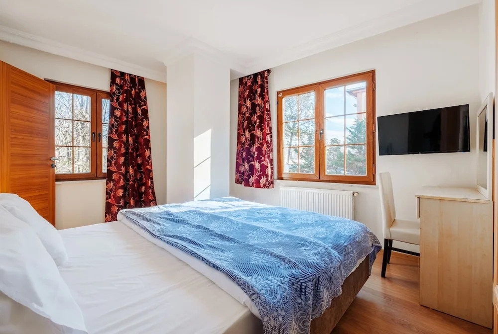 Miletus Otel