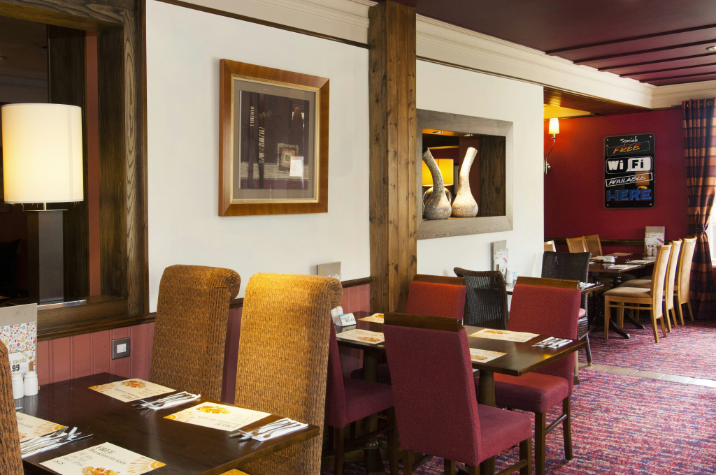 Premier Inn Bradford South