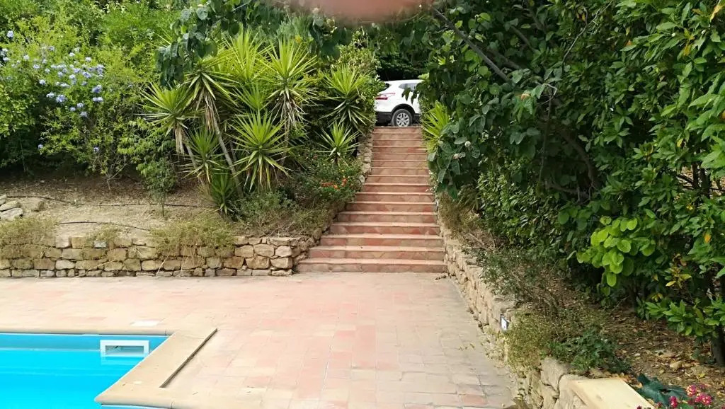 casa vacanze sara