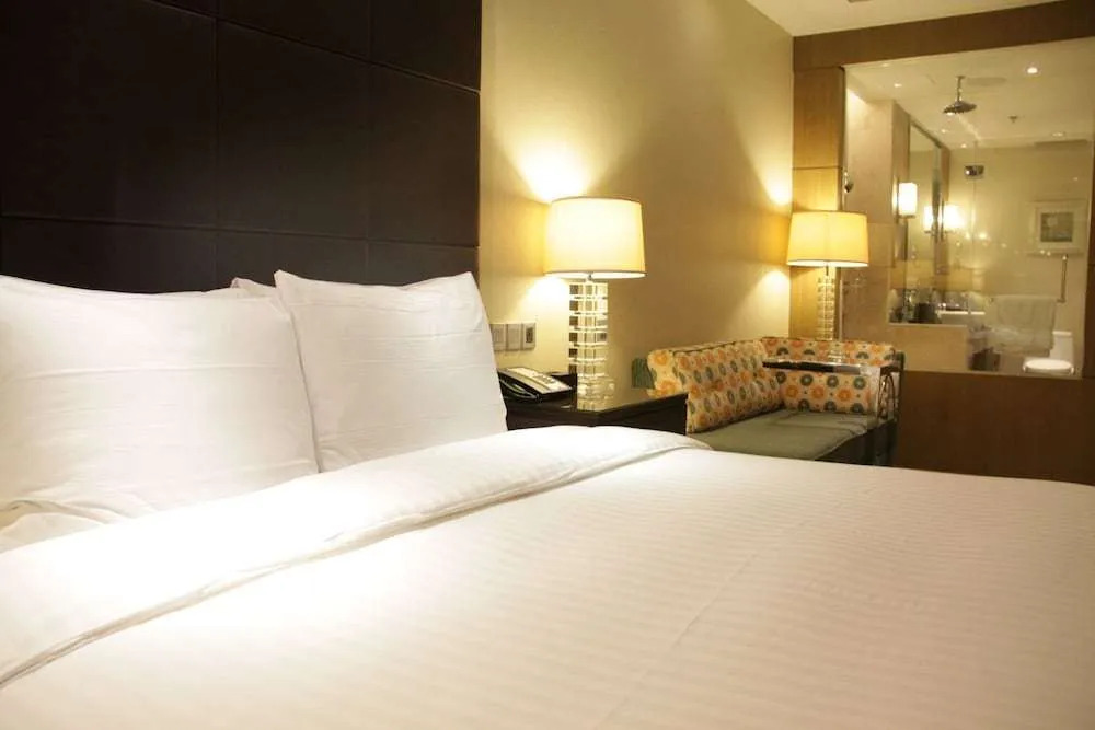 Courtyard by Marriott Kunshan