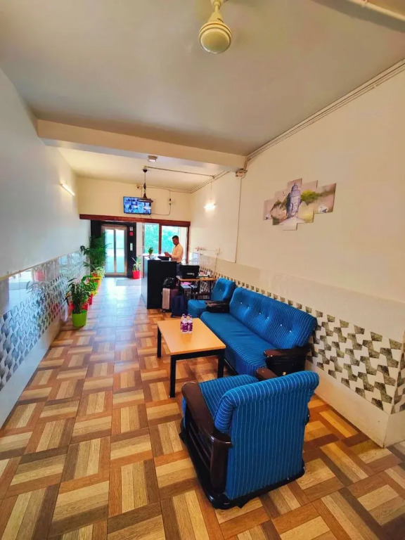 488, The Nook