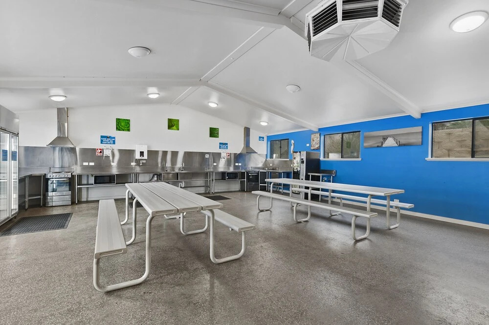 Moonta Bay Holiday Park