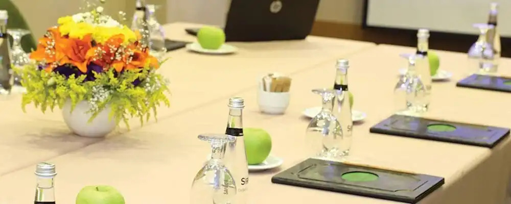Palmiye Hotel Gaziantep