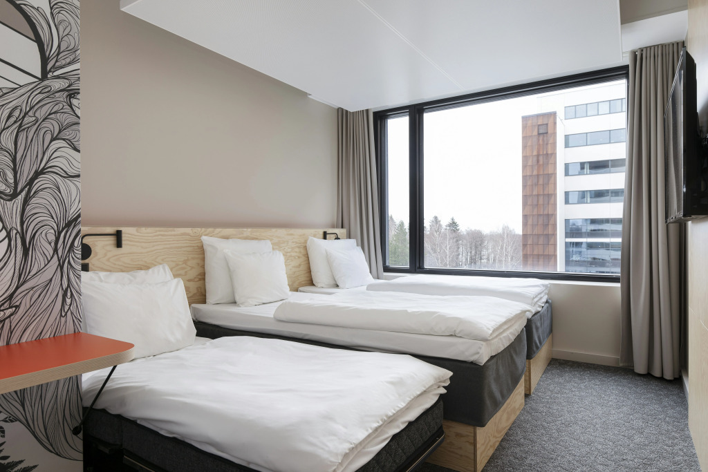 Heymo 1 by Sokos Hotels
