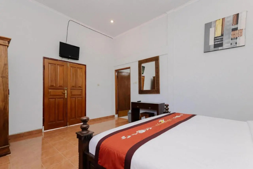 The Lavana Villa Abimanyu 3 Seminyak