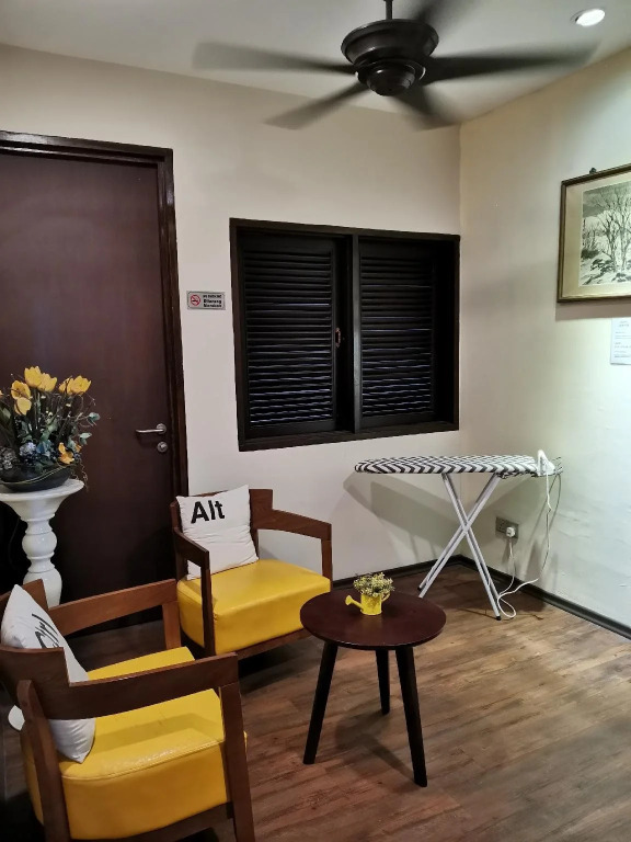 Kimberley Hotel Georgetown