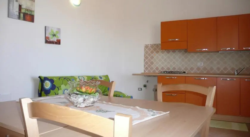 Residenza Justin