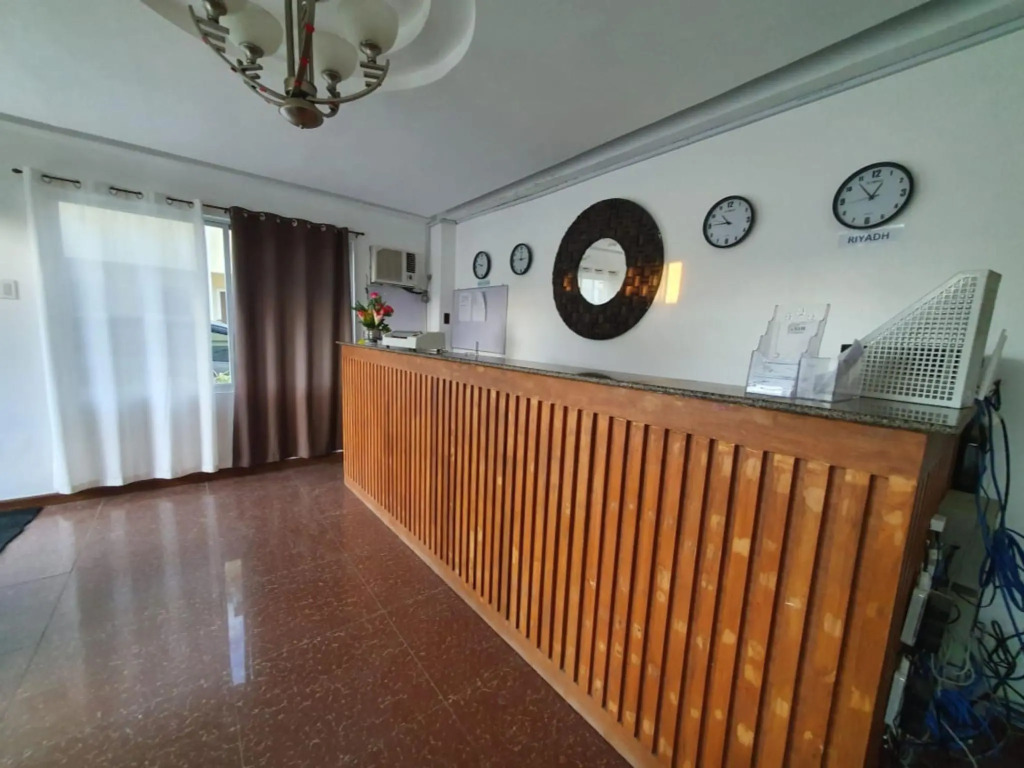 Laciaville Resort and Hotel Inc