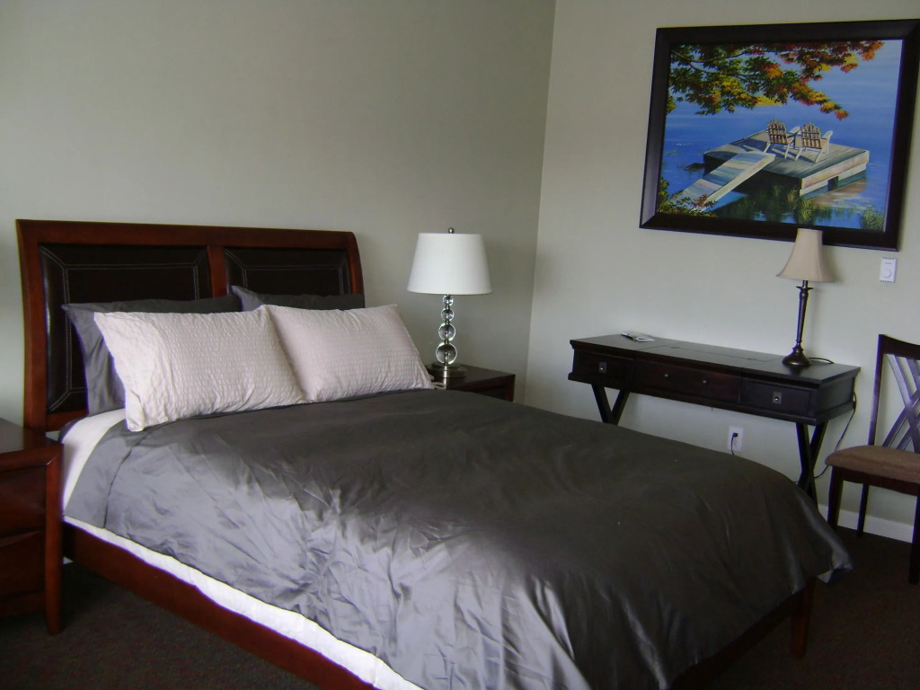 Harbor View Inn