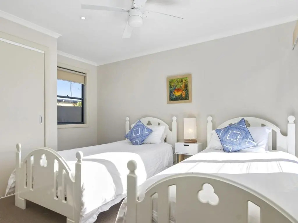South Pacific Crescent 75, Ulladulla