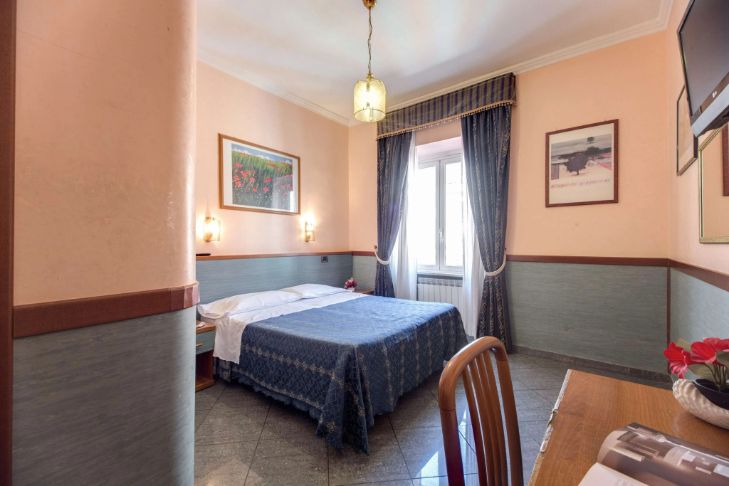 Rubino Guest House