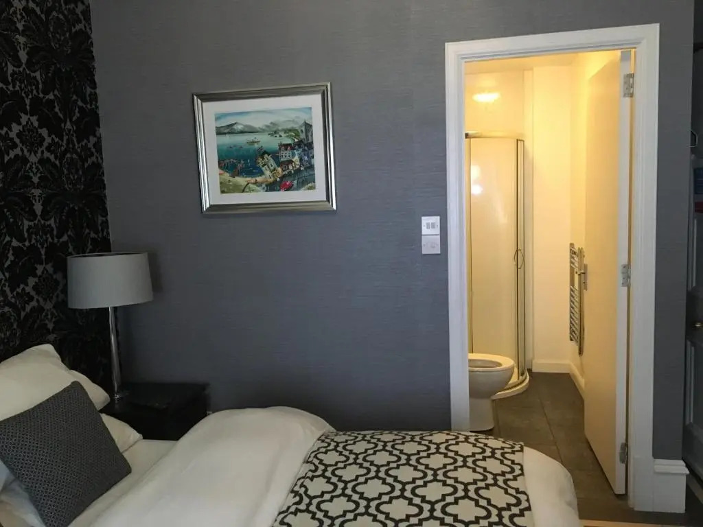 Hannahs Guesthouse