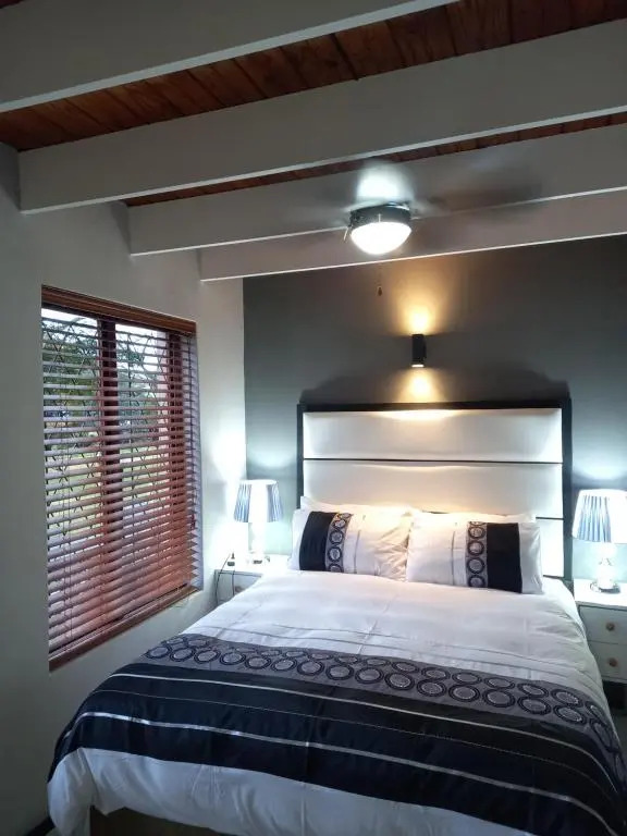 Communal Cottage Rooms