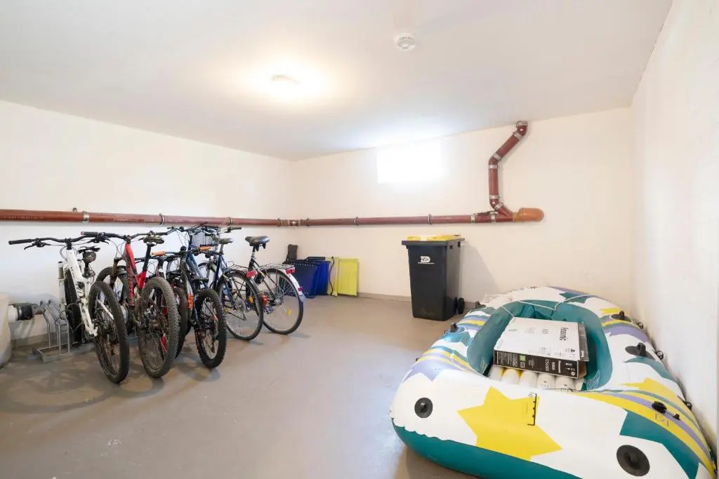 Strandresidenz Wohnung 7