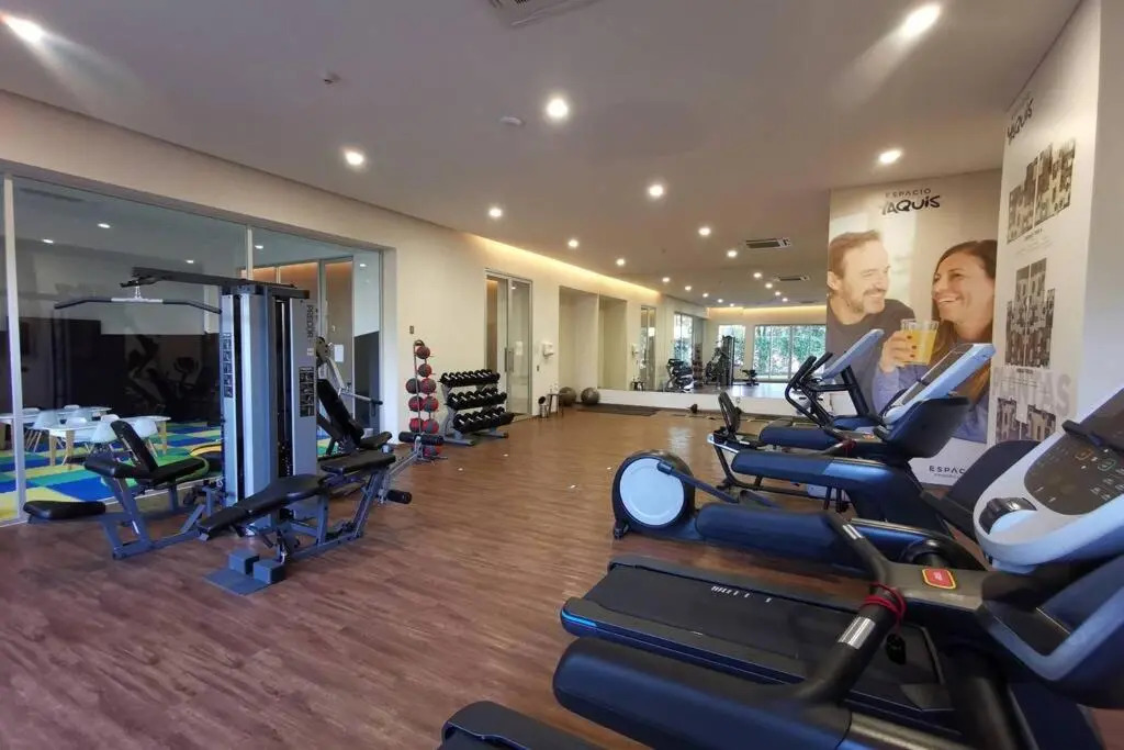 Departamento de lujo Gdl Zona Minerva, piso 8,excelente vista