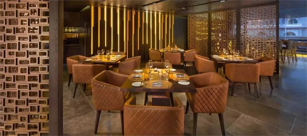 Jumeirah Royal Residences