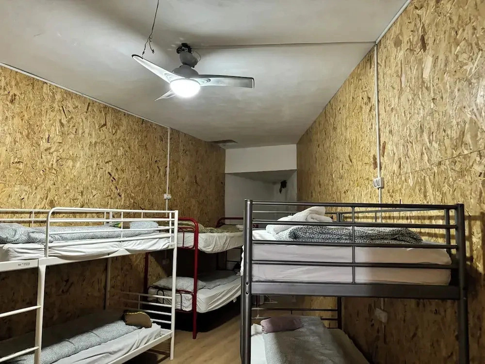 Backpackers La Gaditana