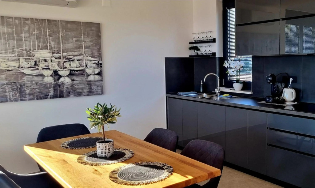 Dinary Apartman