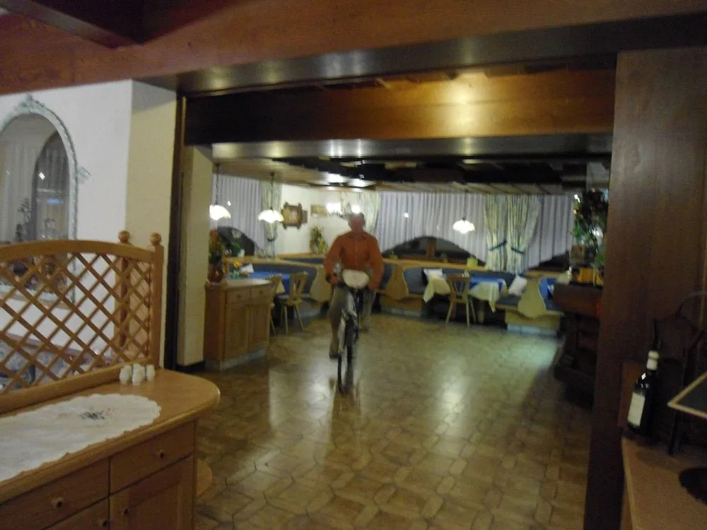 Hotel Gasthof Klammstein