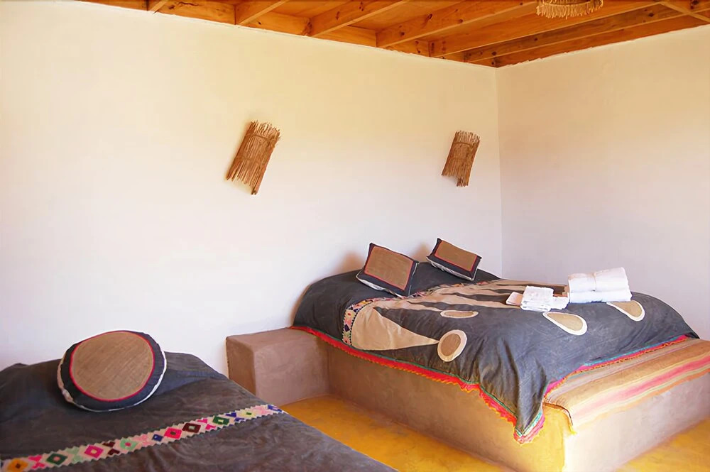 Lodge Altitud