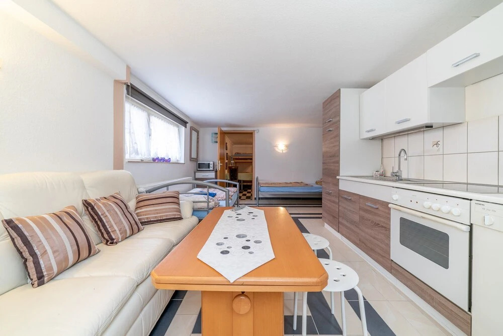Private Apartment Krugstraße
