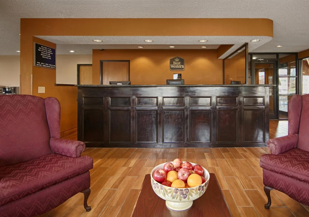 Best Western Muncie