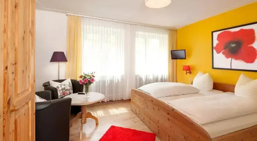 Hotel Noris garni
