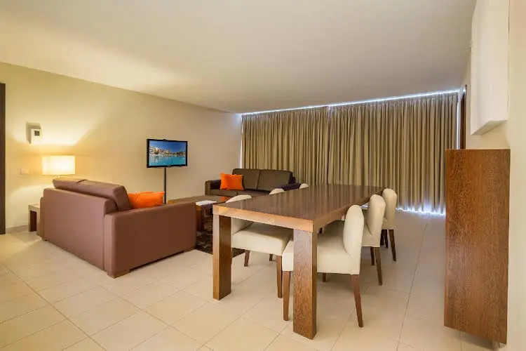 Résidence Pierre et Vacances premium Vila Das Lagoas