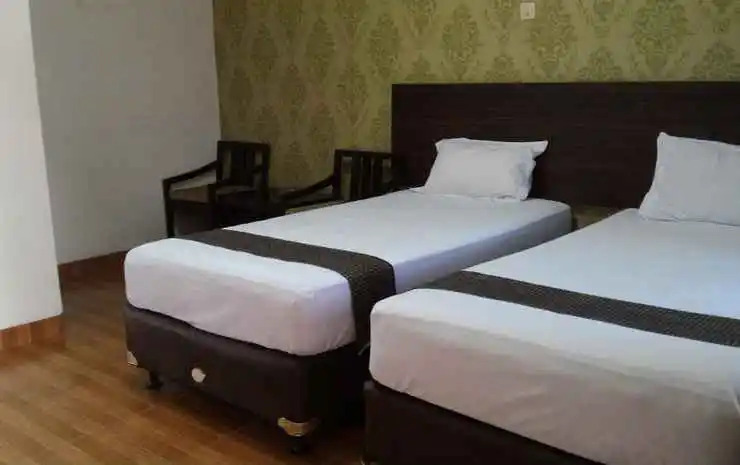 The Tiara Hotel & Resort
