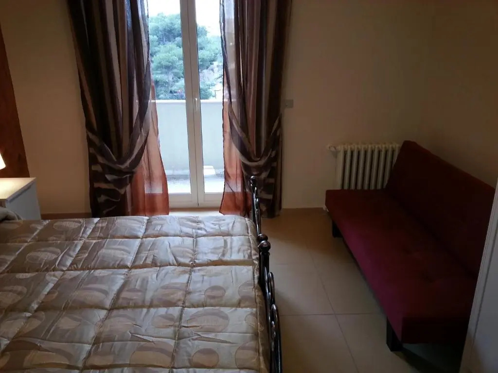 My sweet home