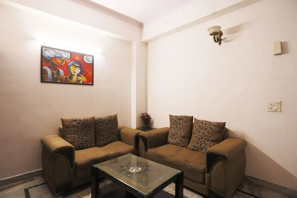 Oyo 14654 Brs Homes