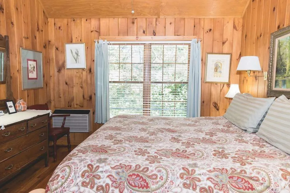 Bayberry Cottage