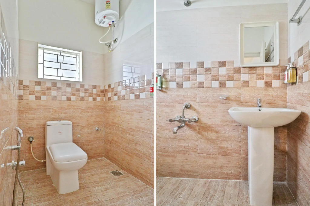 OYO Flagship 45502 Sree Banashankari Guest House 2