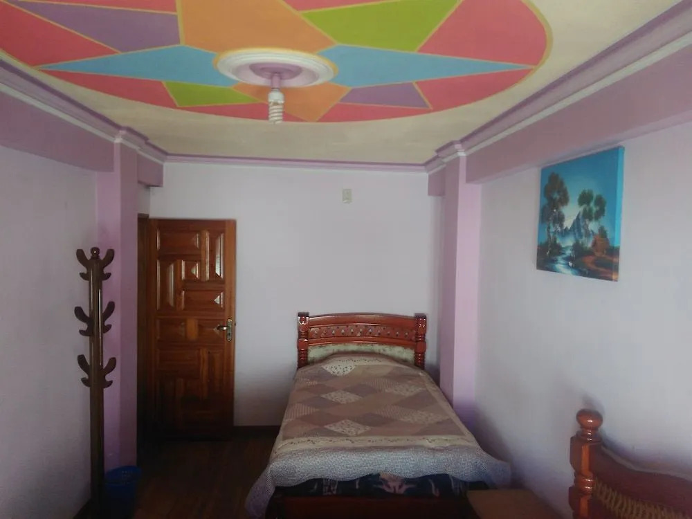 Hostel Celeste