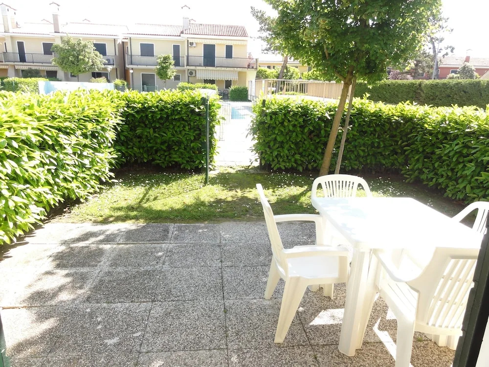 Villaggio Michelangelo - private GARDEN