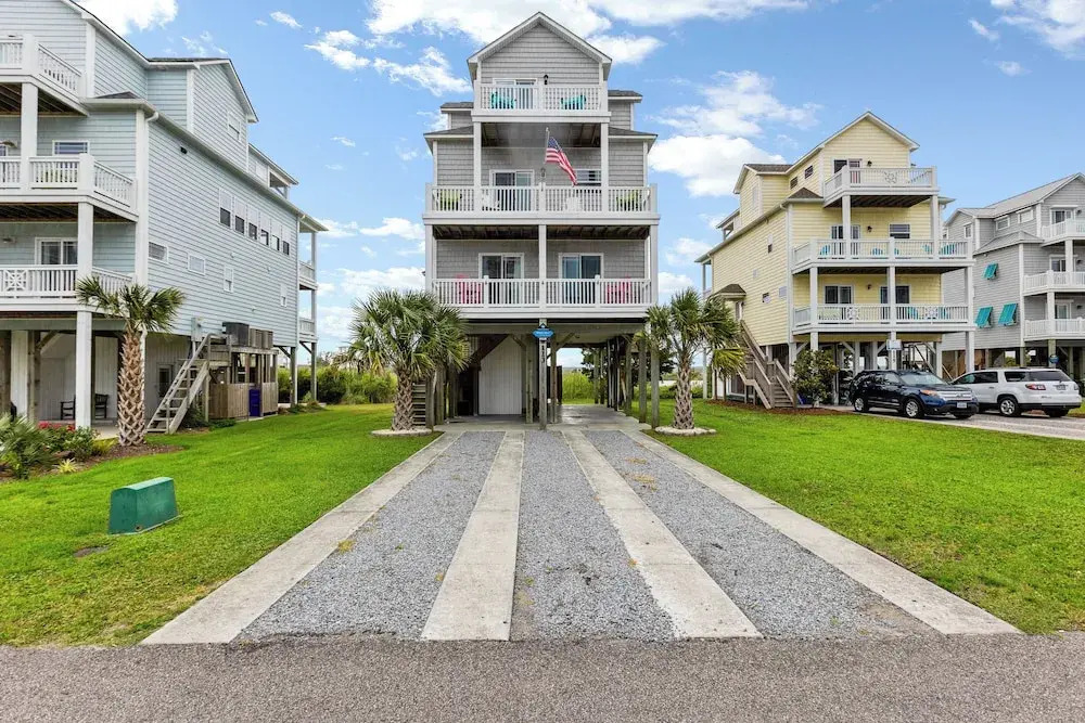 Palm Beach North by Topsail Realty