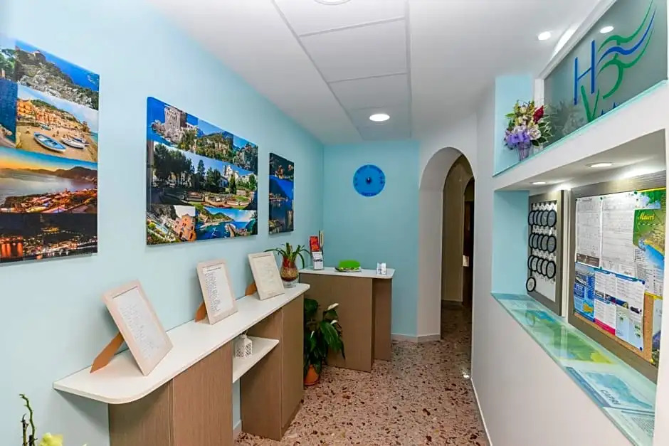 Hotel Baia Verde