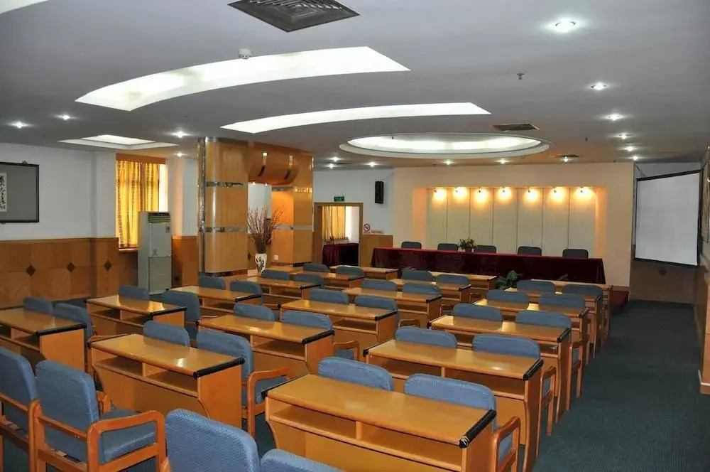 Civil Aviation Hotel