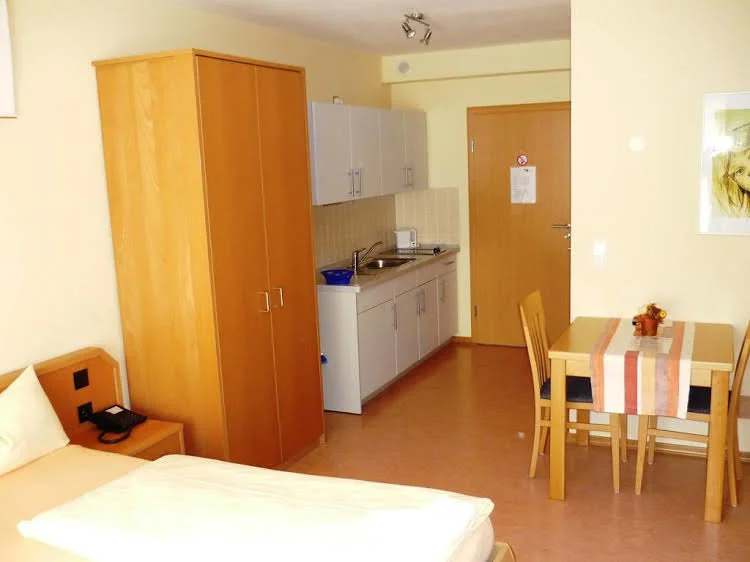 Pension Im Malerwinkel Kallmünz