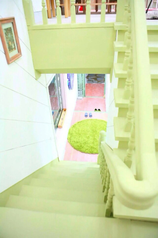 Guest House Mate