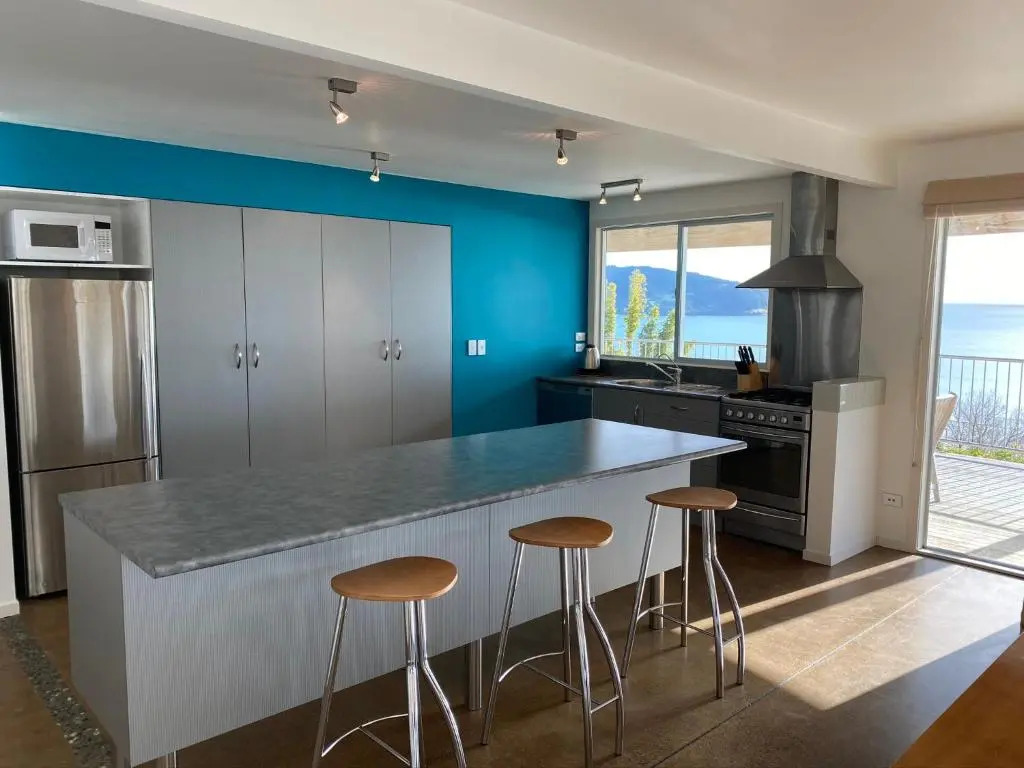 Mokorau Apartments - The Mukies