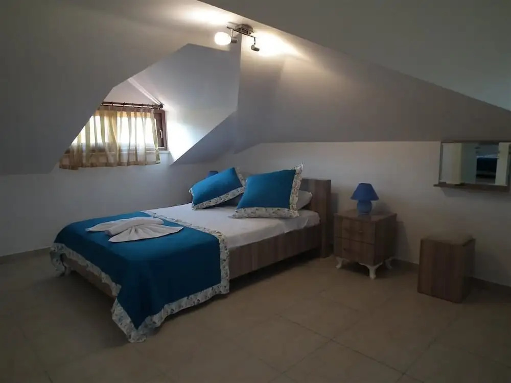Villa Aktas