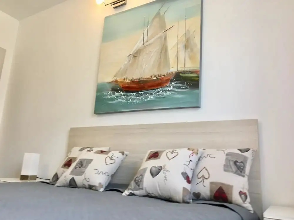 Apartments Fani